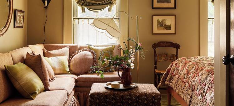 六铃乡村客栈(Six Bells Countryside Inn)图片