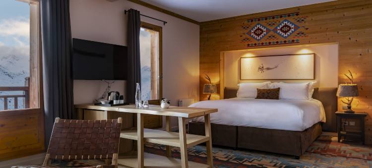 夏雷酒店(Chalet Hotel Kaya)图片