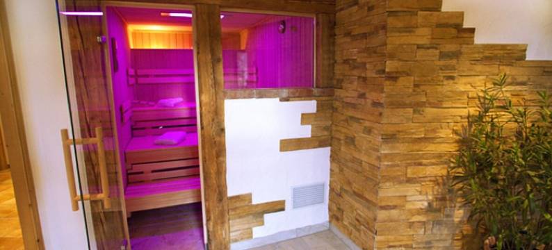 哈弗林格霍夫酒店(Haflingerhof)图片