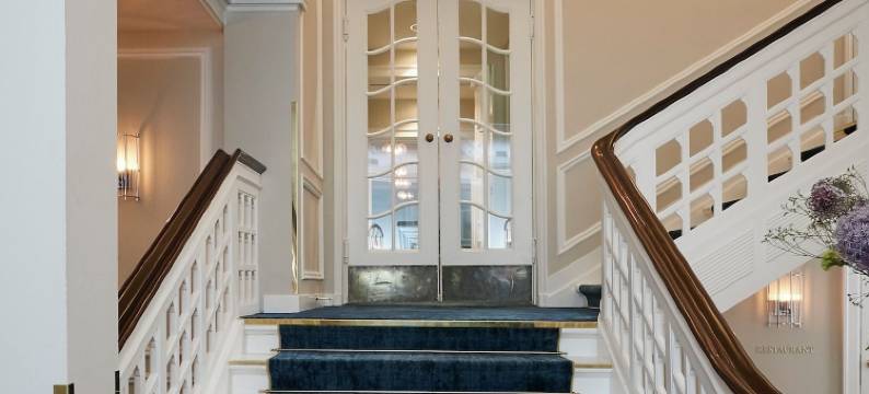 约根森斯酒店(Jørgensens Hotel)图片