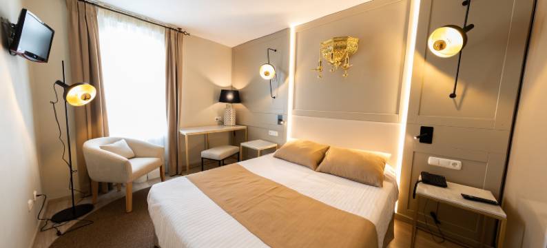 卡萨布兰卡酒店(Hotel Casablanca)图片