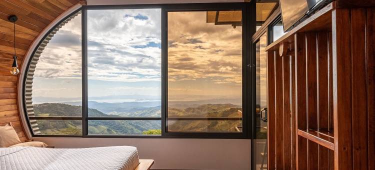 芬卡日落蒙特贝尔德(Finca Sunset Monteverde)图片