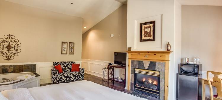 莱文沃思村旅馆(Leavenworth Village Inn)图片