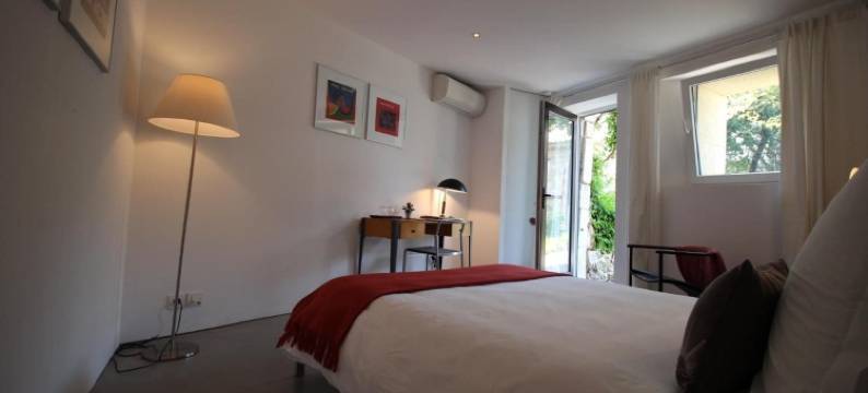 埃斯普拉纳旅馆(Les Esplanes)图片