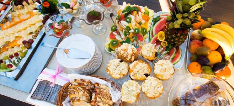 科罗纳水疗养生酒店(Hotel Korona Spa & Wellness)图片