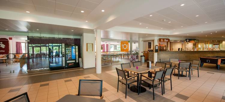 马尔梅迪青年旅舍(HI Malmedy Hostel)图片