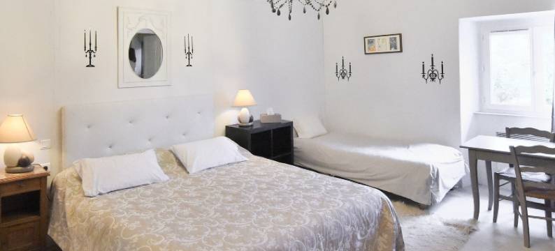 欧莱科斯庄园酒店(Le Château d'Orleix)图片