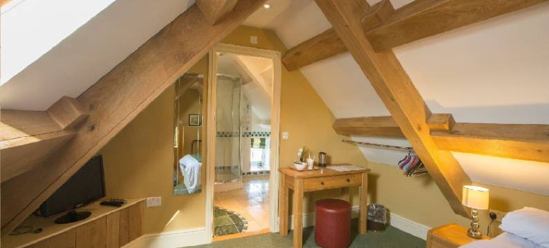 城堡酒店(The Castle Hotel)图片