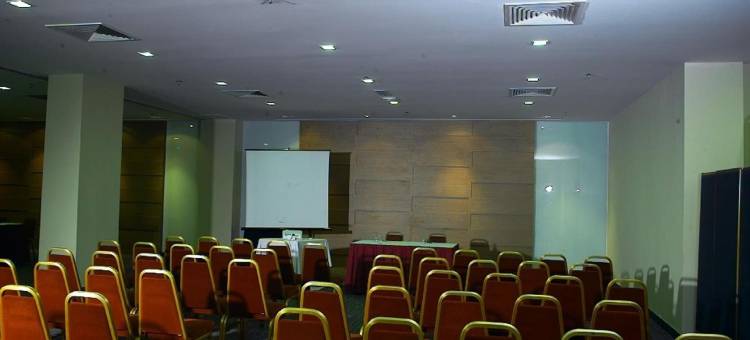 亚罗士打杰莱酒店(The Jerai Hotel Alor Star)图片