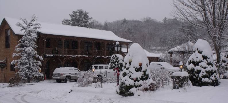 赫姆洛克酒店(Hemlock Inn)图片