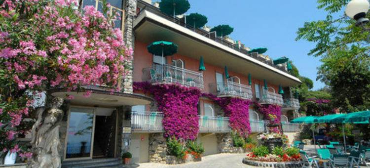波多瑞卡酒店(Hotel Porto Roca)图片