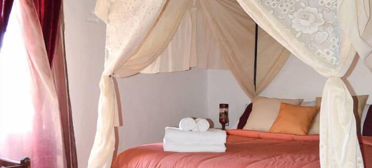 纳赛尔皇宫酒店& 露营(Nasser Palace Hotel & Bivouacs)图片