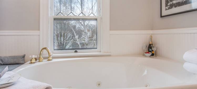 拉丁顿灯光民宿(The Lamplighter Bed & Breakfast of Ludington)图片