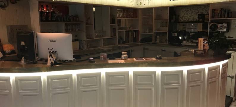 乐帕特莫德酒店(Hôtel le P'Tit Monde)图片