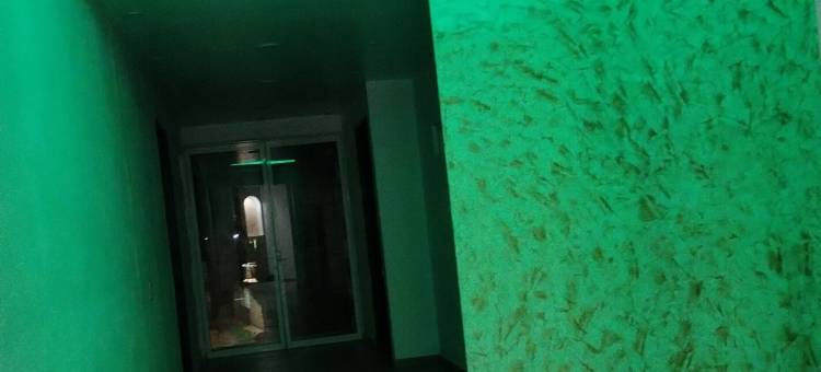 克鲁兹孔德房间(Habitaciones Cruz Conde)图片