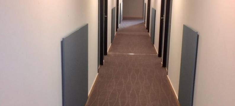 阿祖尔酒店(Hôtel Azur)图片