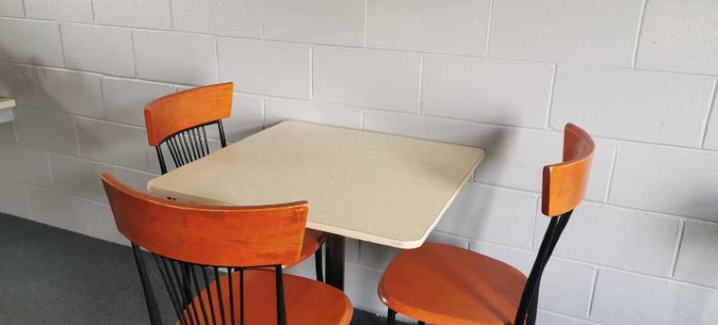 伊普斯维奇中央汽车旅馆(Central Motel Ipswich)图片