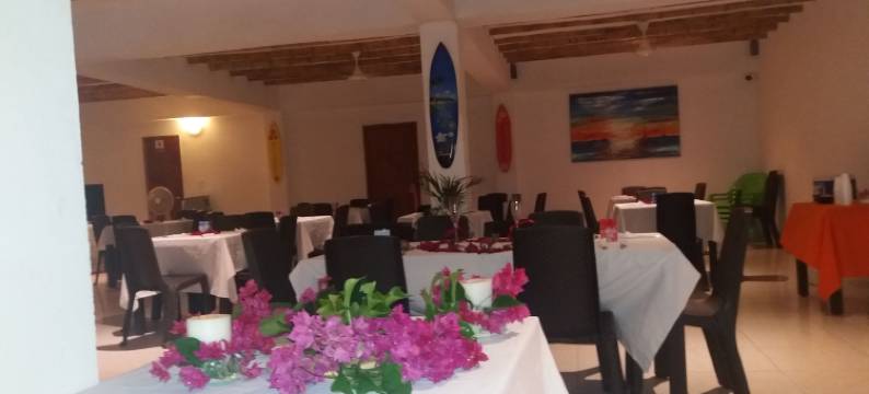 胡安玛尔小屋酒店(Hotel Juanmar)图片