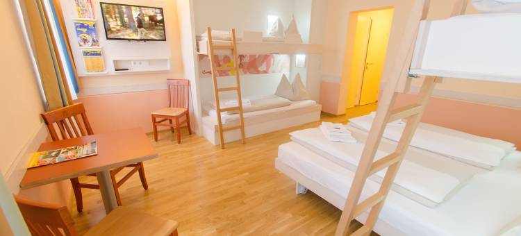 JUFA霍查卡尔度假村(Jufa Hotel Hochkar)图片