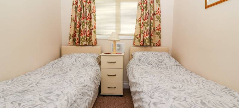 果恩泰诺酒店(Gwern Tyno)图片