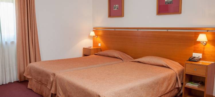 拉戈酒店(Hotel do Lago)图片