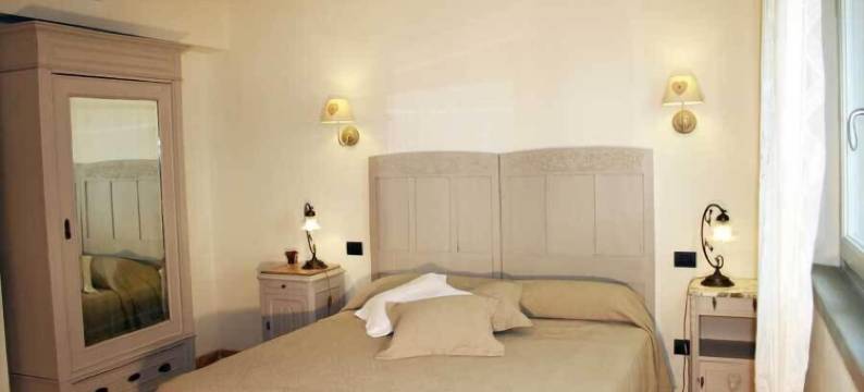 拉特拉扎迪雷杰洛酒店(La Terrazza di Reggello)图片