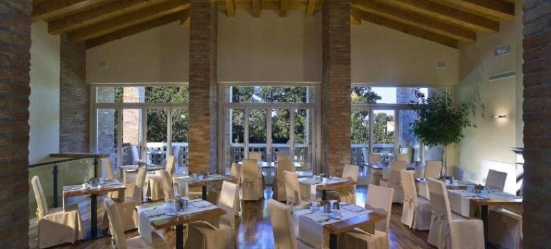 卡姆拉天然度假酒店(Ca' Murà Natura e Resort)图片