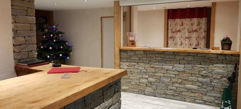 阿尔彭岩酒店(Alpen Roc)图片