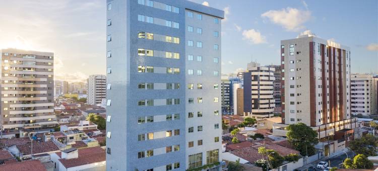 菲立克斯酒店(Flix Hotel)图片