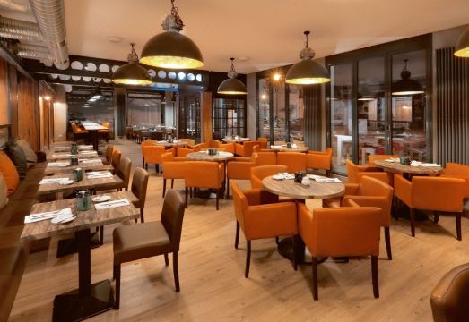 Hotel Max am Meer KühlungsbornHotel Overview