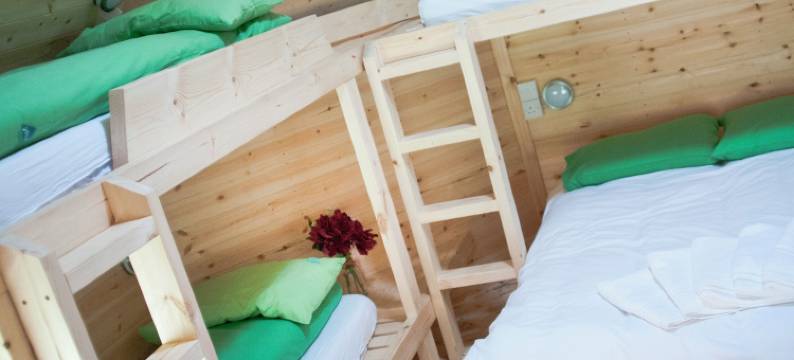 坎特伯雷青年旅馆(YHA Canterbury)图片