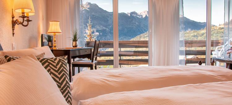 阿尔卑霍夫酒店(Hotel Alpenhof)图片