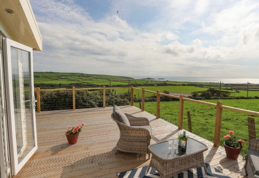 Cae'r Wylan Hotel Overview