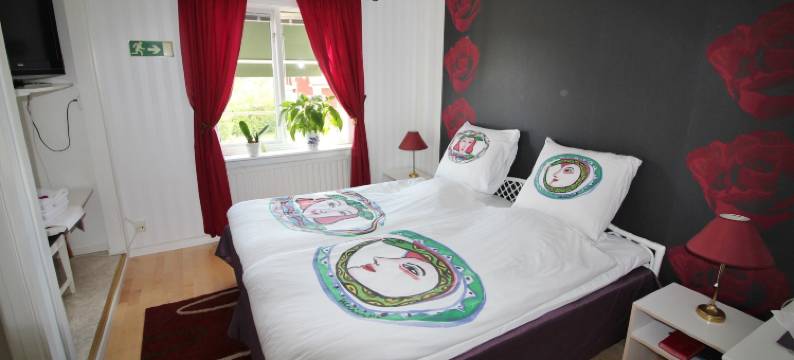 欧瑞佛斯酒店(附设餐厅)(Orrefors Hotell & Restaurang)图片