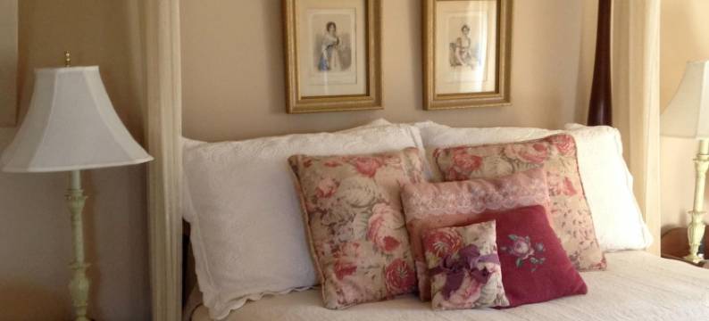 草莓农场家庭旅馆(Strawberry Farm B and B)图片