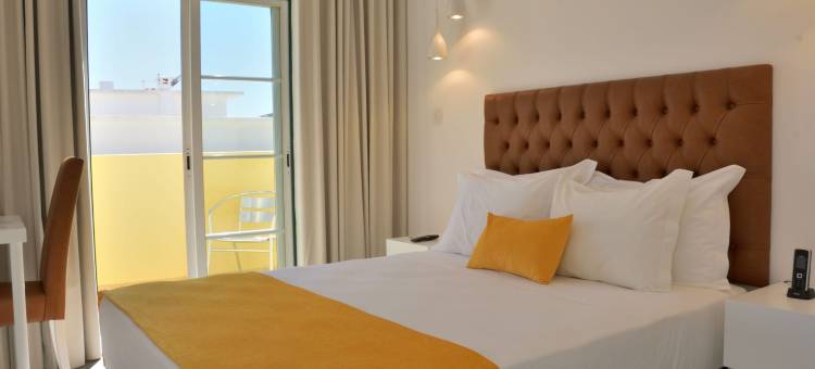 卡维亚索尔阿尔加维酒店(Hotel Sol Algarve by Kavia)图片