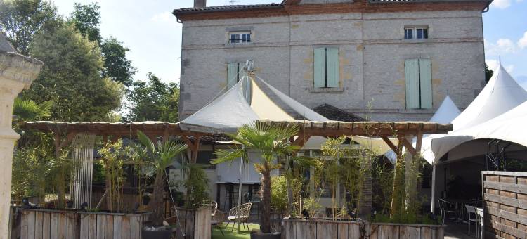 巴莱罗特酒店(Domaine du Baraillot - Chambres & Table d'hôtes, Soirée Étape)图片