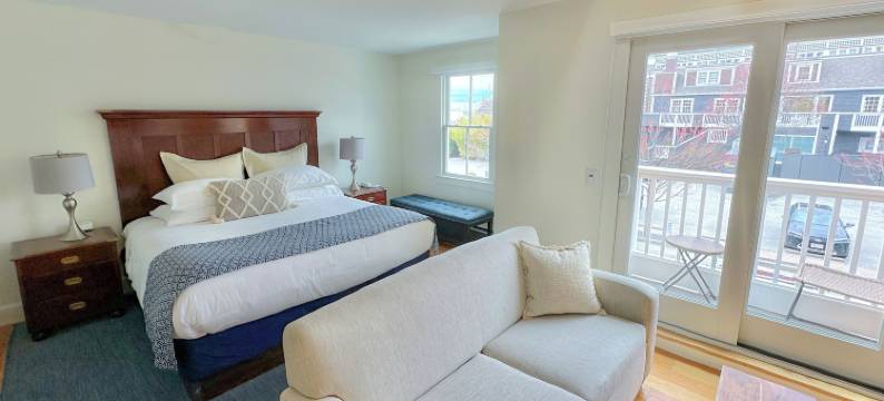 港湾酒店(Harborside Inn)图片