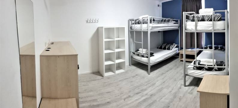 Yamba Central - 青年旅舍(Yamba Central)图片