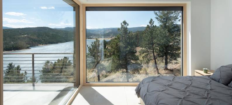 Timberline Haus 3卧室家庭住房由RedAwning提供(Timberline Haus 3 Bedroom Home by RedAwning)图片