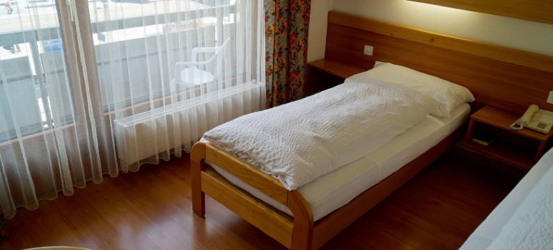 维多利亚酒店(Hotel Victoria)图片