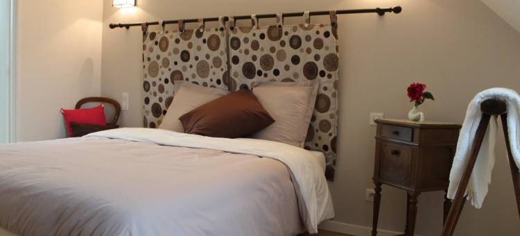 波依斯巴黎费尔梅酒店(La Ferme du Bois Paris)图片