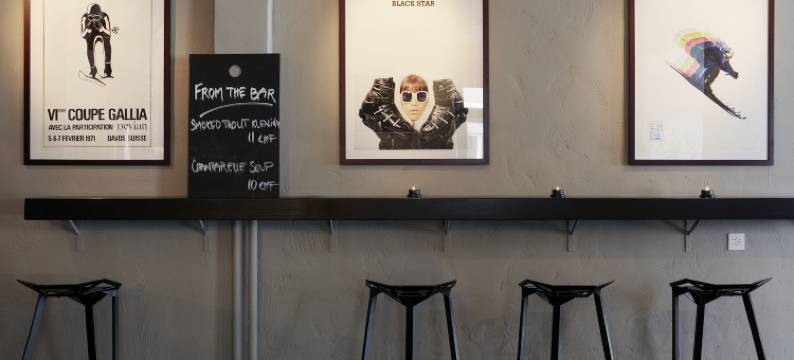 英格堡滑雪酒店(Ski Lodge Engelberg)图片