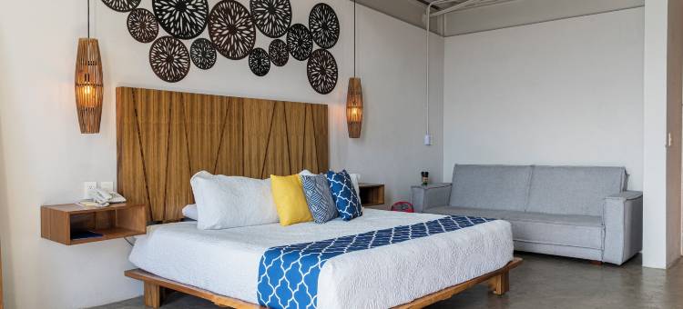 Marrakesh精品酒店(Hotel Boutique Marrakesh)图片