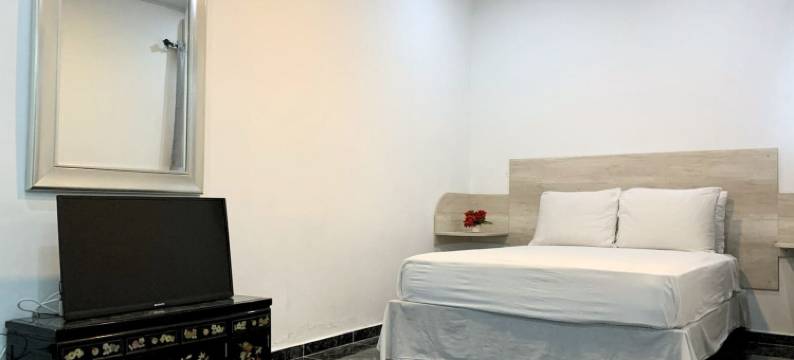 太平洋海岸酒店(Pacific Coast Hotel)图片