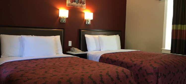 苏格兰米尔福德旅馆(Scottish Inns Milford)图片