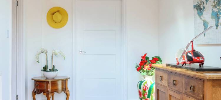 霍华德小屋(Howard Cottage)图片