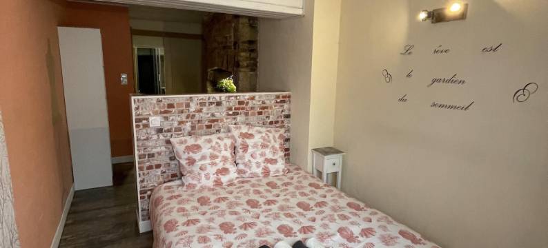 鲁皮奥内酒店(Le Ruppione)图片