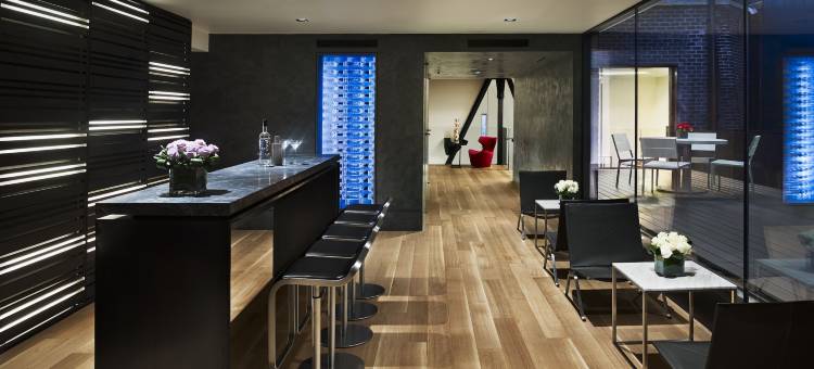 AKA时代广场酒店(AKA Times Square)图片