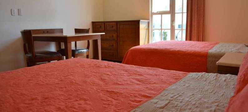 圣大菲酒店(Hotel Real Santa Fe)图片